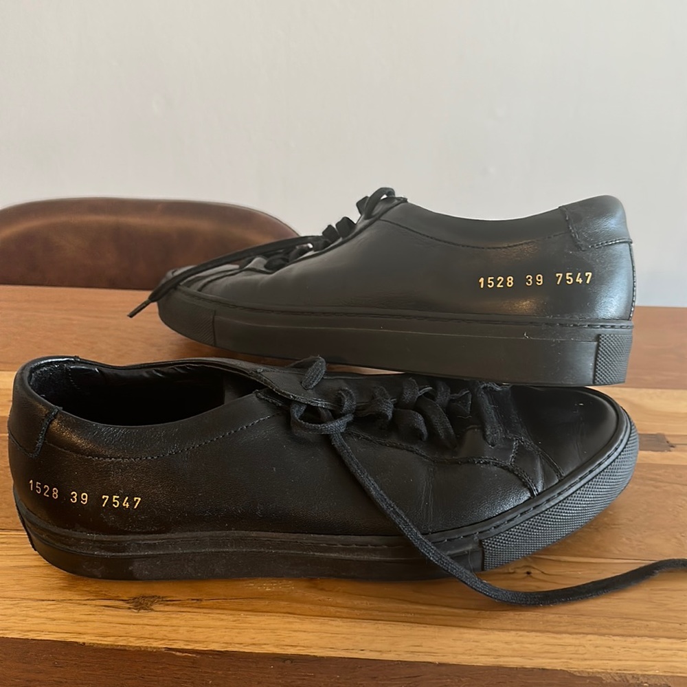 Black Common Projects